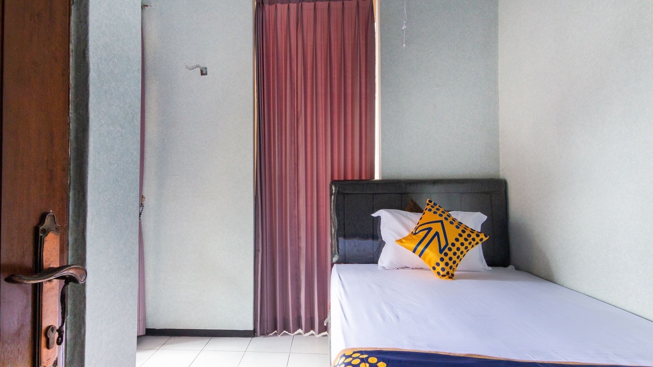Photo of Bedroom in Lawang