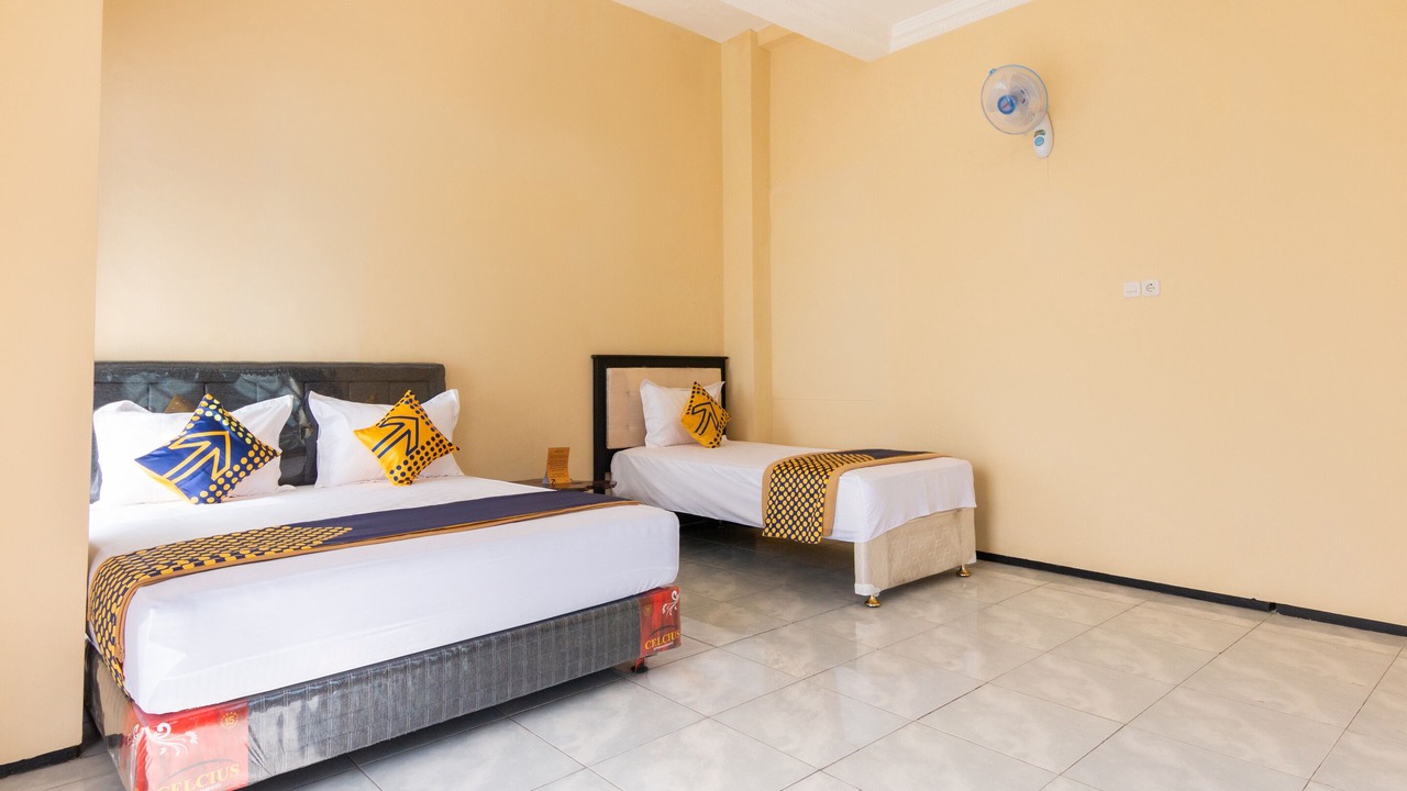 Photo of Bedroom in Lawang