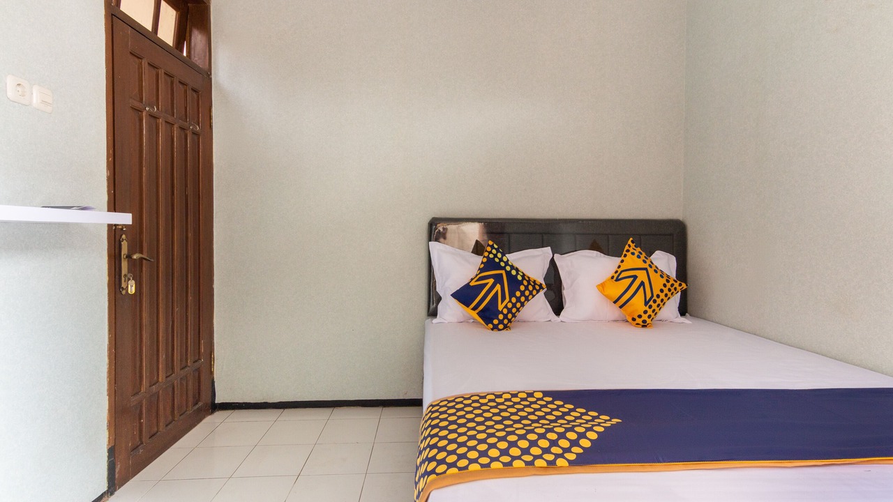 Photo of Bedroom in Lawang