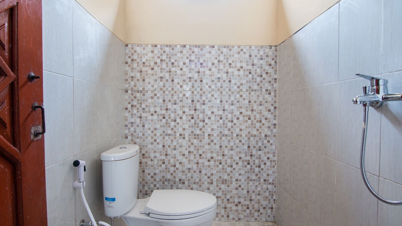 Photo of Bathroom in Lawang