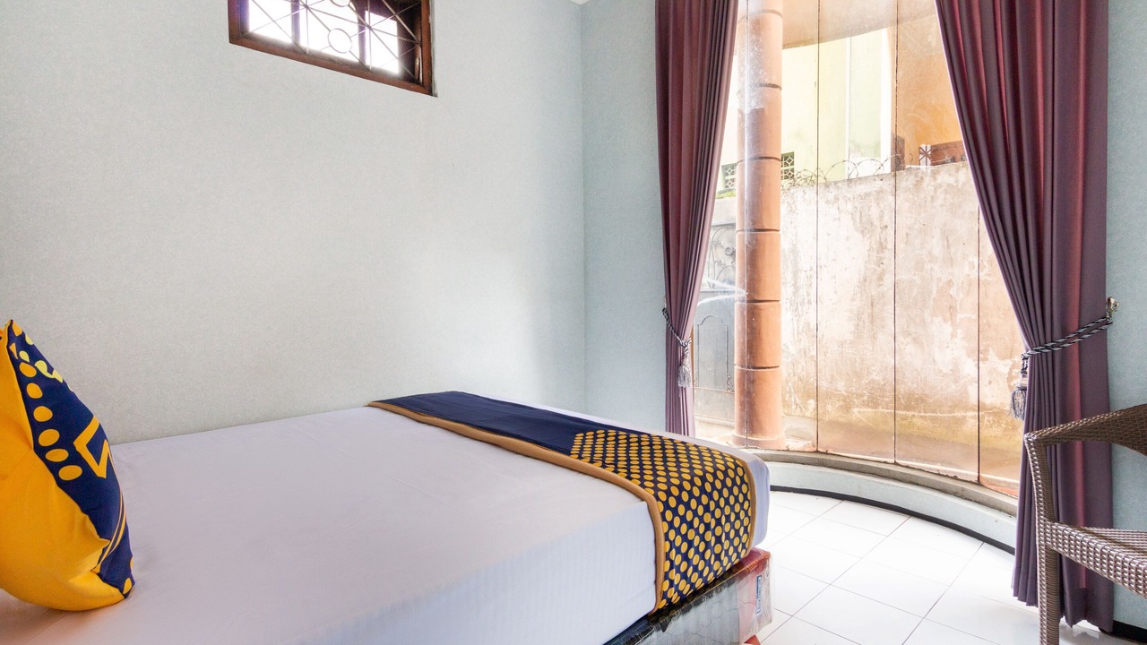 Photo of Bedroom in Lawang