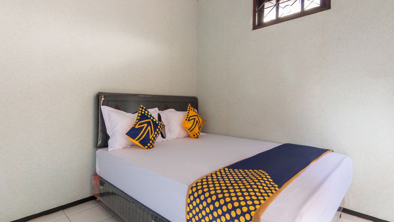Photo of Bedroom in Lawang
