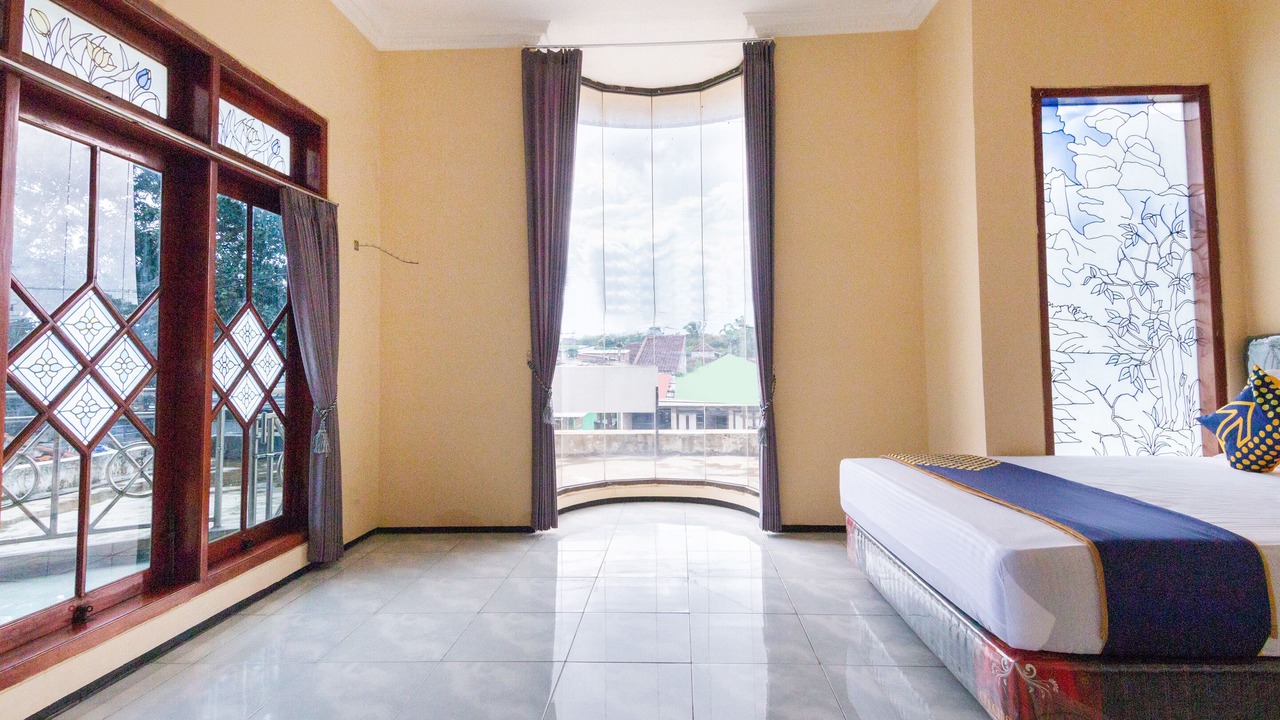 Photo of Bedroom in Lawang