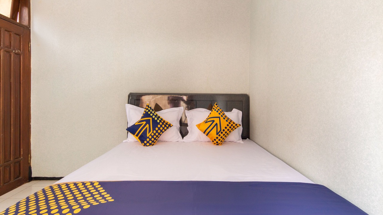 Photo of Bedroom in Lawang