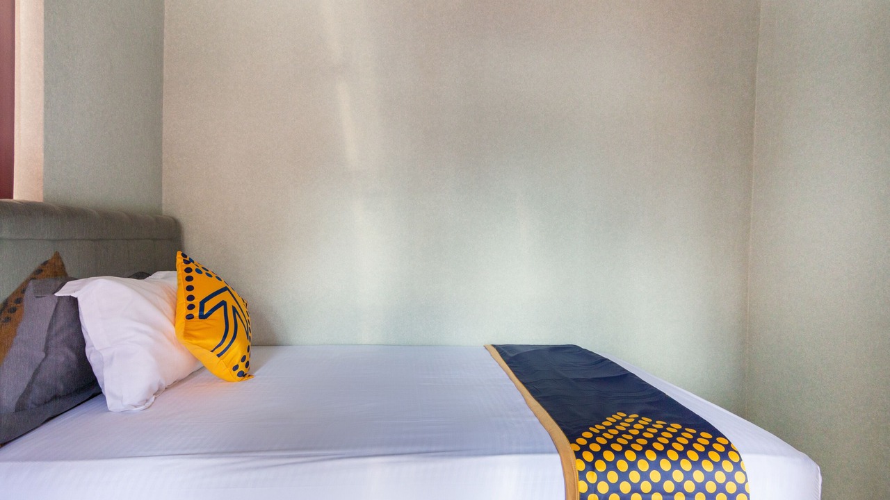 Photo of Bedroom in Lawang