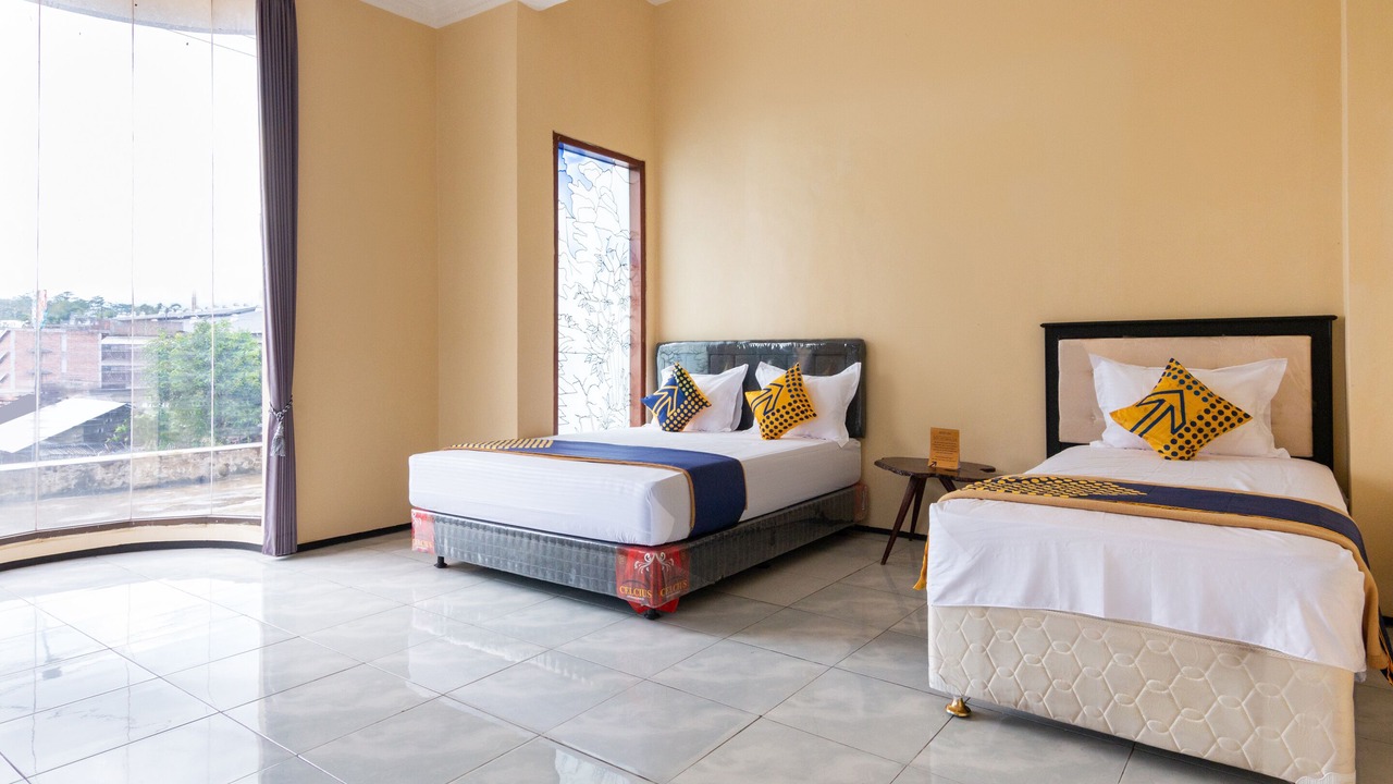 Photo of Bedroom in Lawang