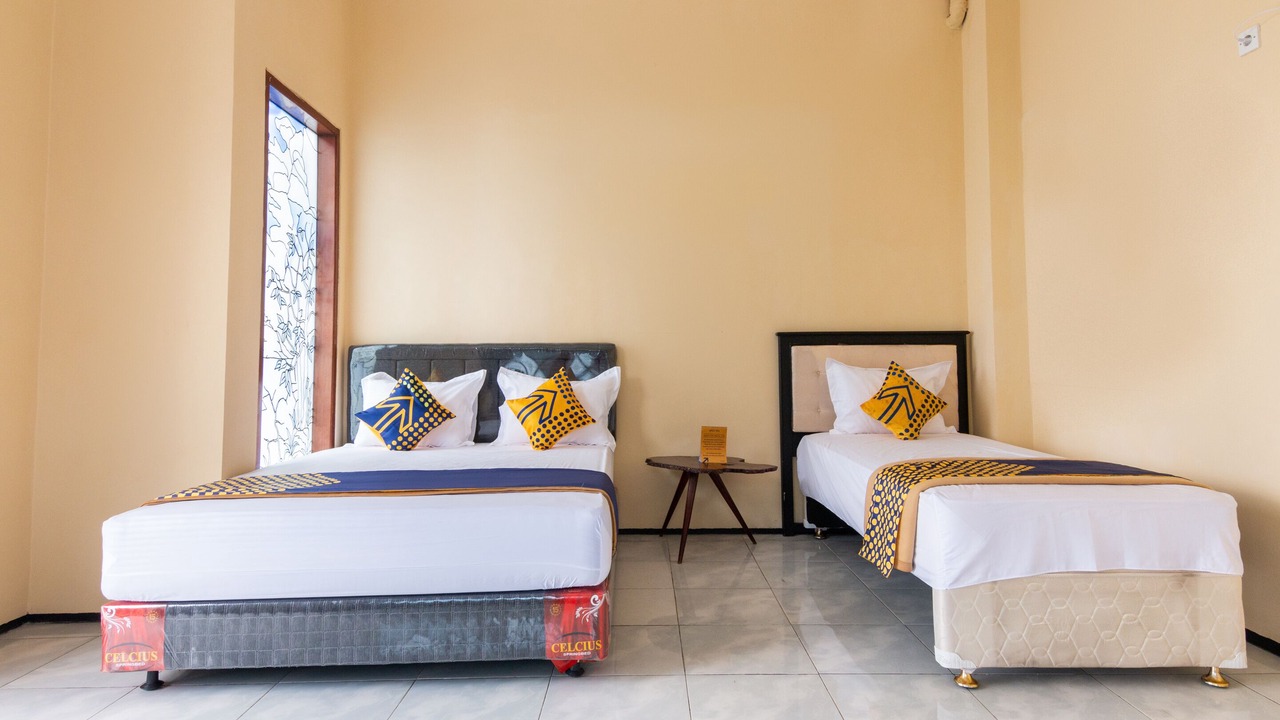 Photo of Bedroom in Lawang