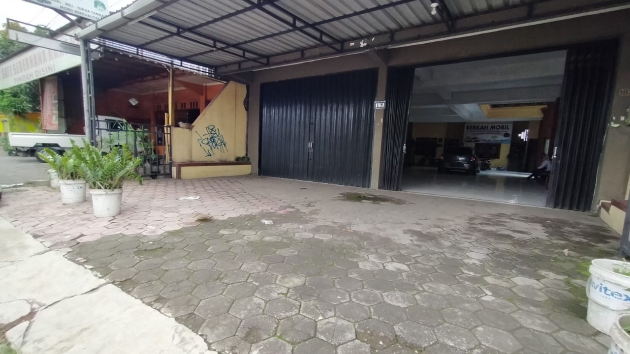 Photo of Outdoor in Lawang