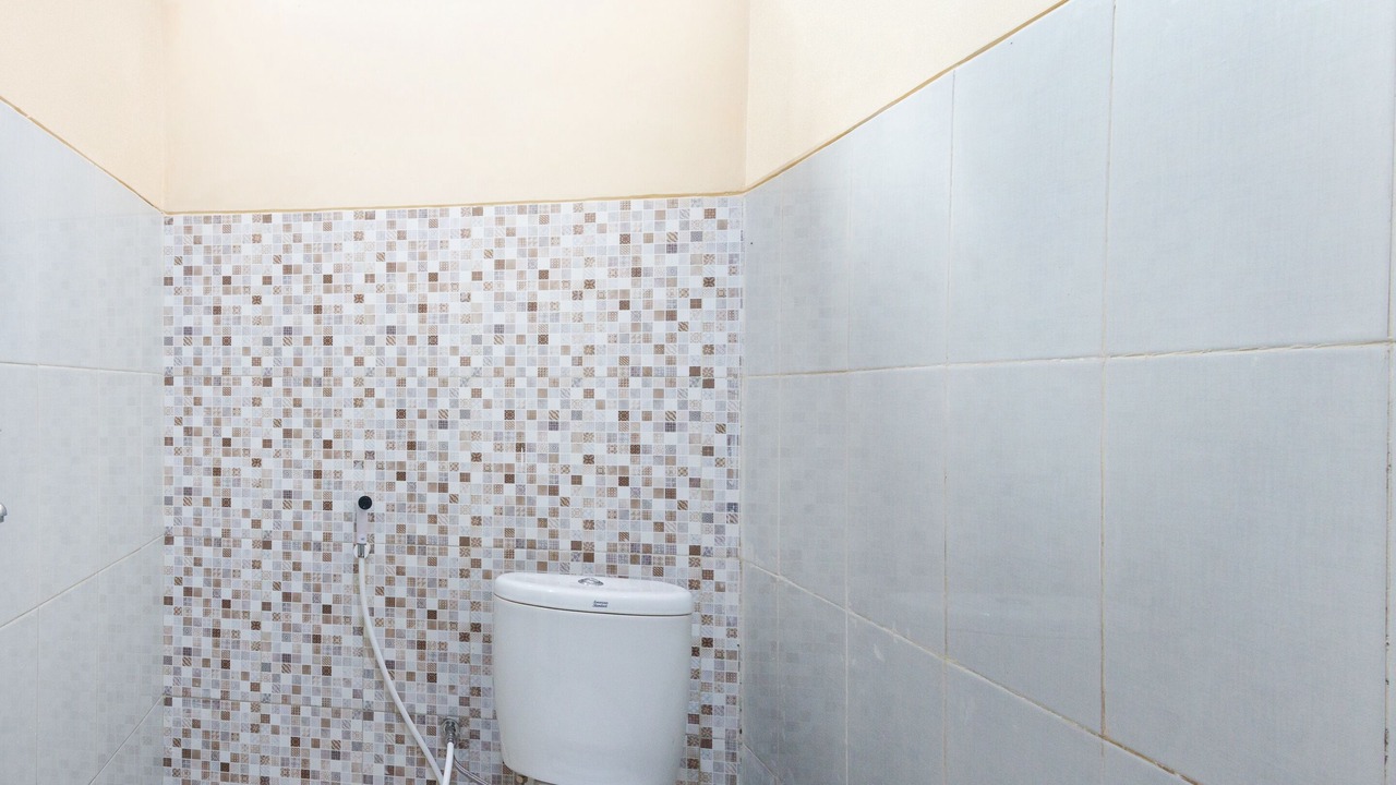 Photo of Bathroom in Lawang