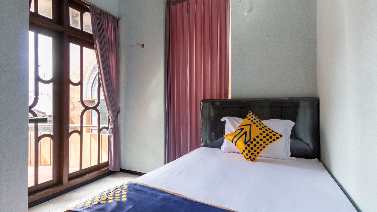 Photo of Bedroom in Lawang