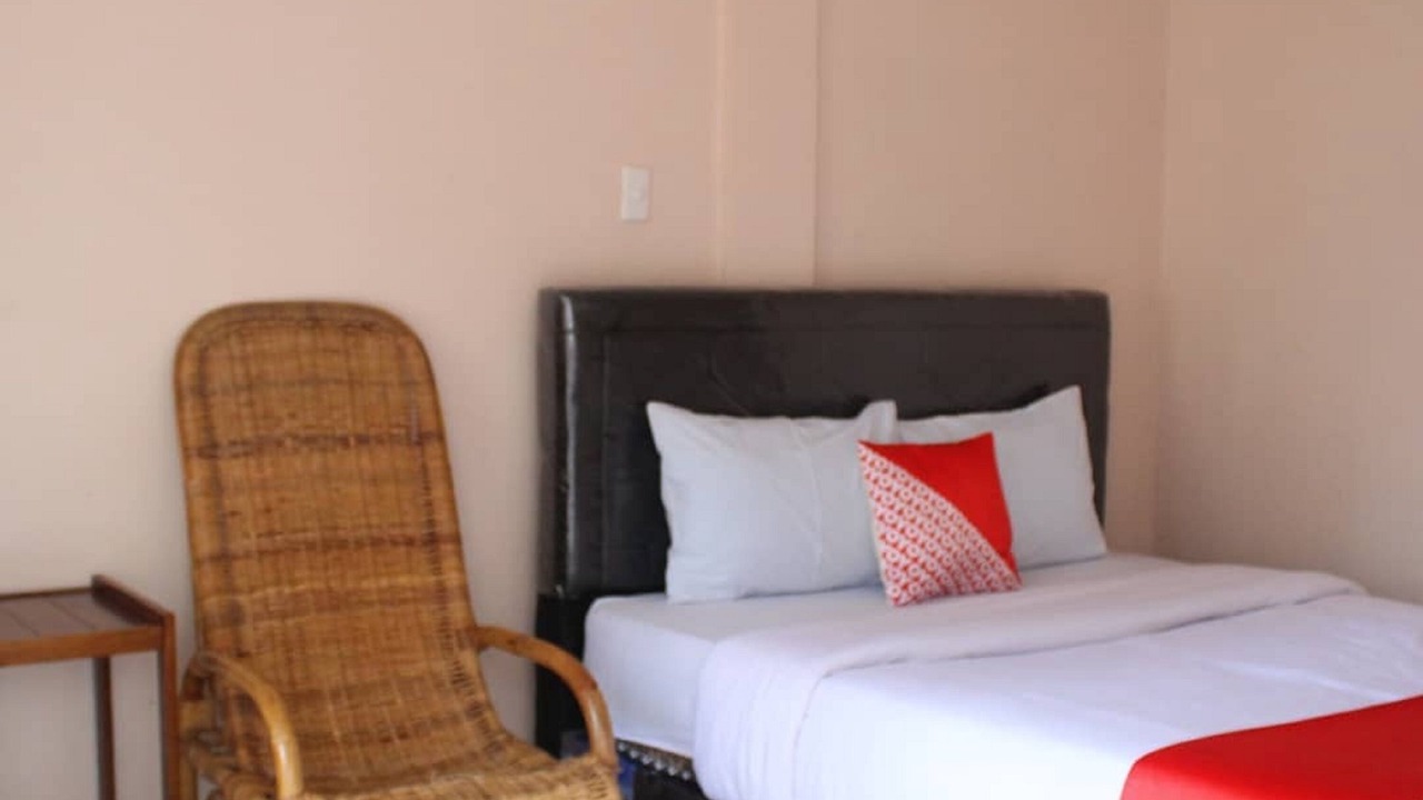 Photo of Bedroom in Berastagi