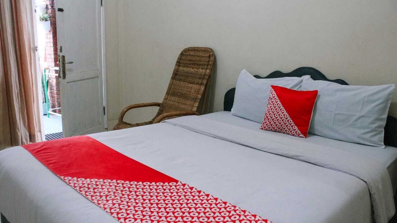 Photo of Bedroom in Berastagi