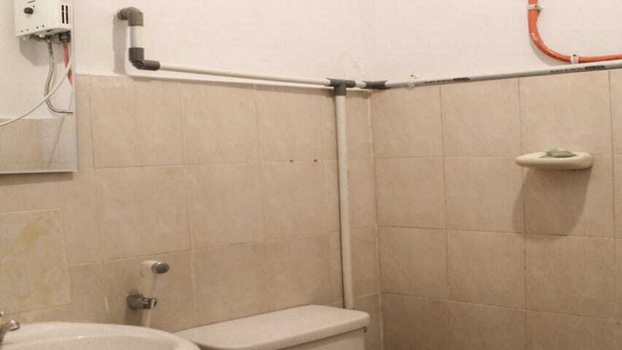Photo of Bathroom in Berastagi
