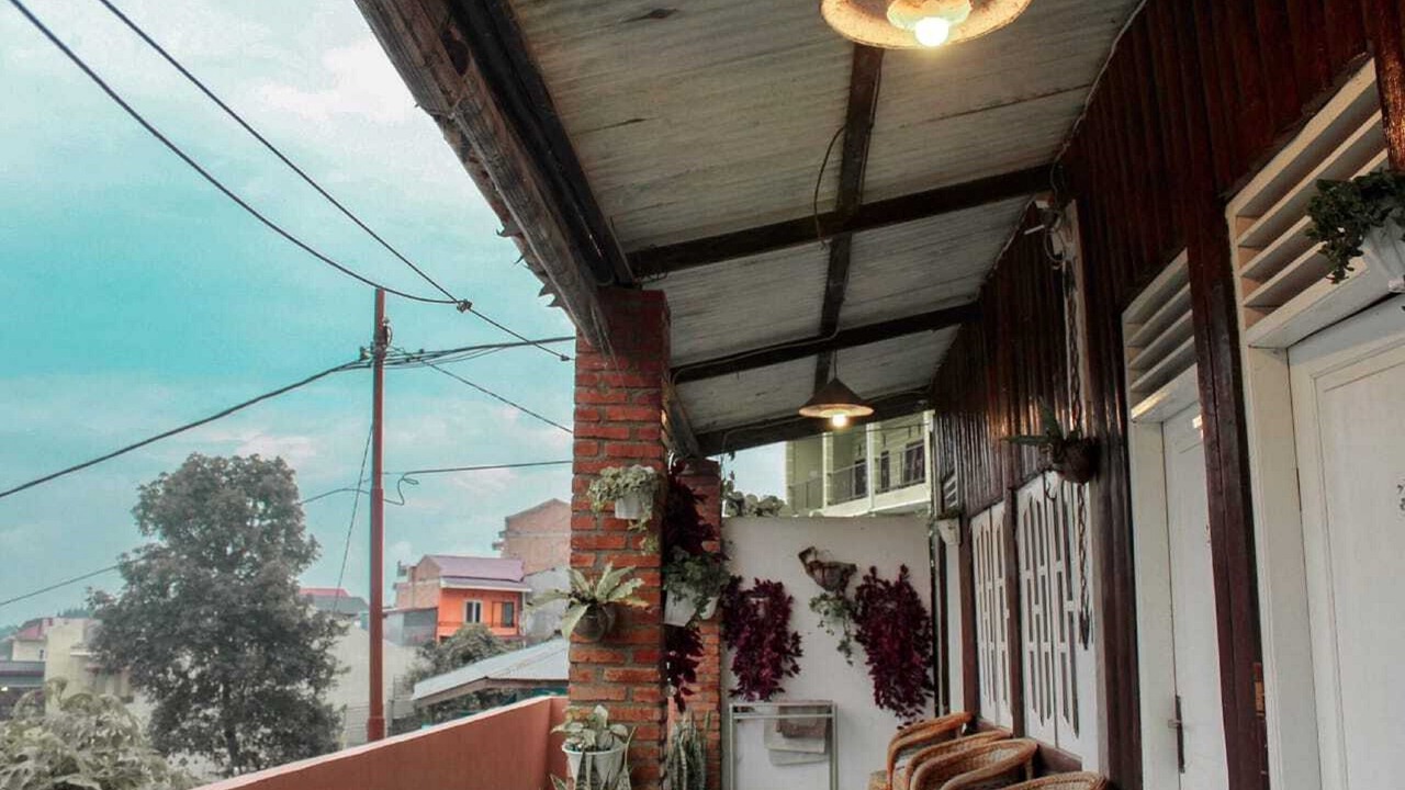 Photo of Outdoor in Berastagi