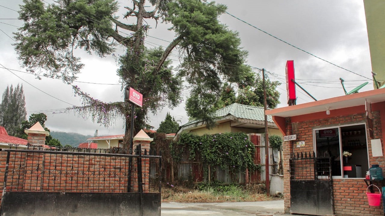 Photo of Outdoor in Berastagi