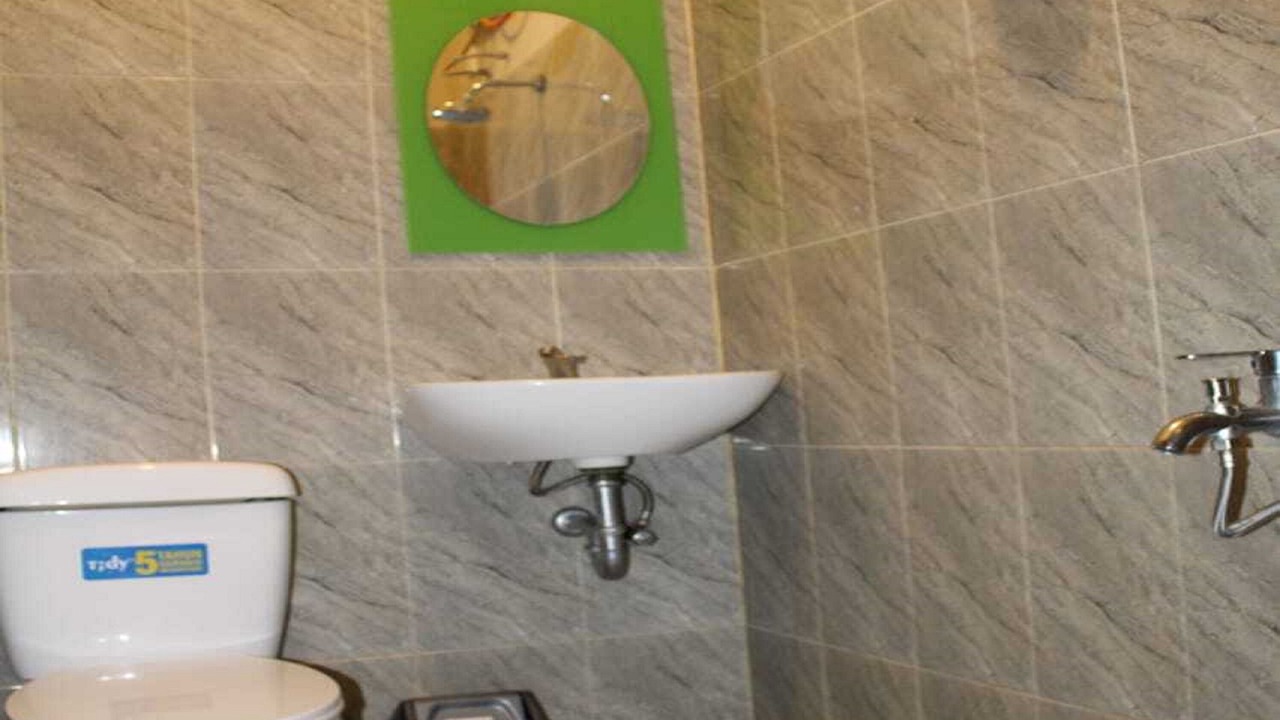 Photo of Bathroom in Berastagi