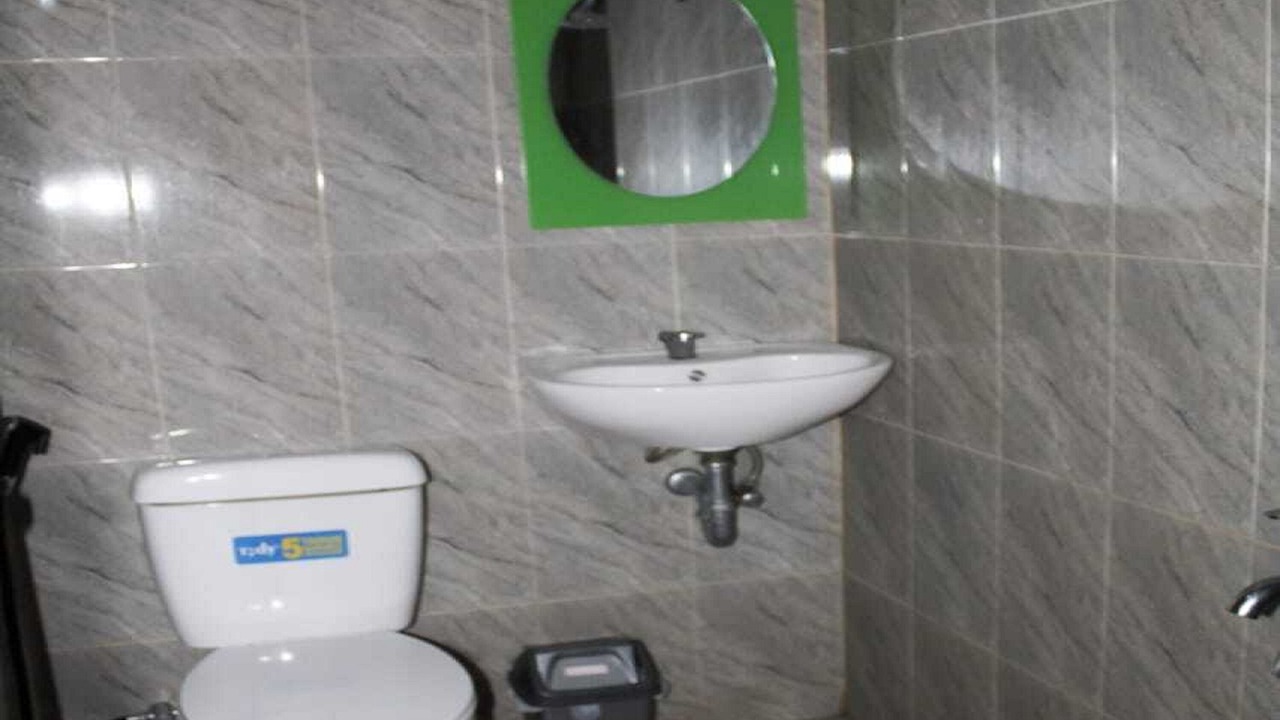 Photo of Bathroom in Berastagi