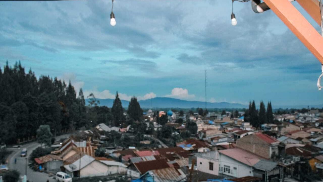Photo of Others in Berastagi