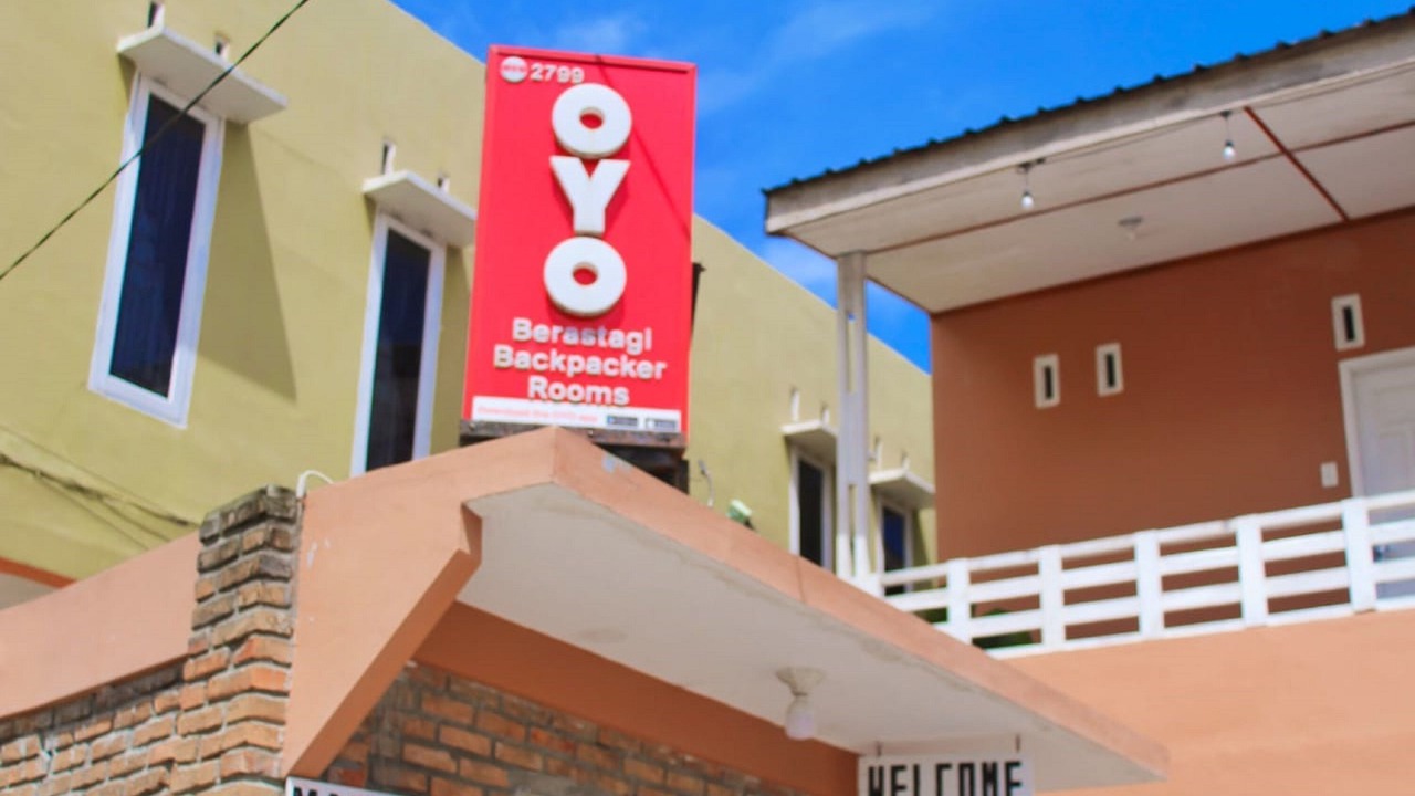 Photo of Outdoor in Berastagi