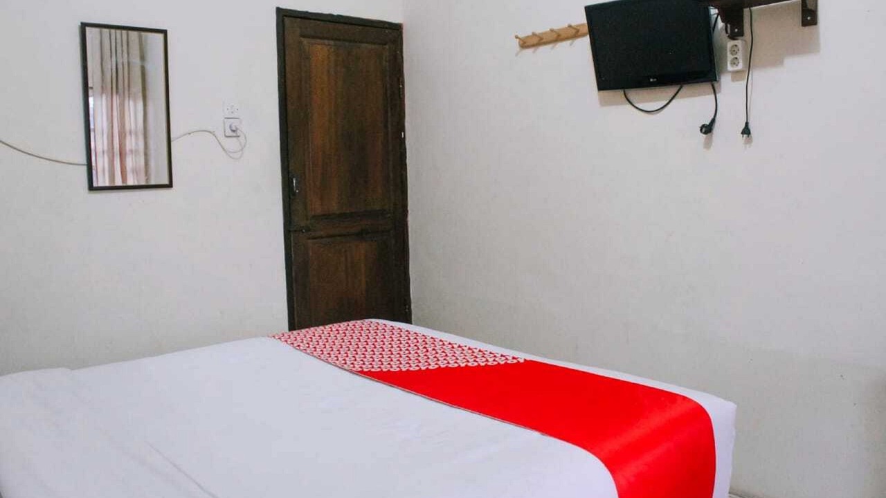 Photo of Bedroom in Berastagi