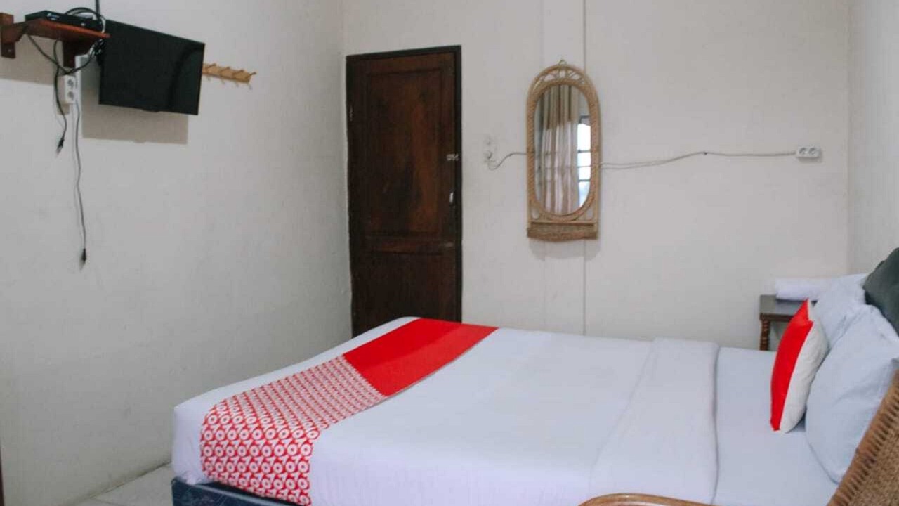 Photo of Bedroom in Berastagi