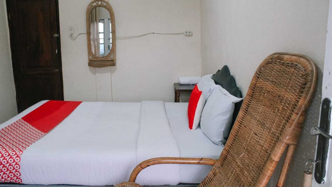 Photo of Bedroom in Berastagi