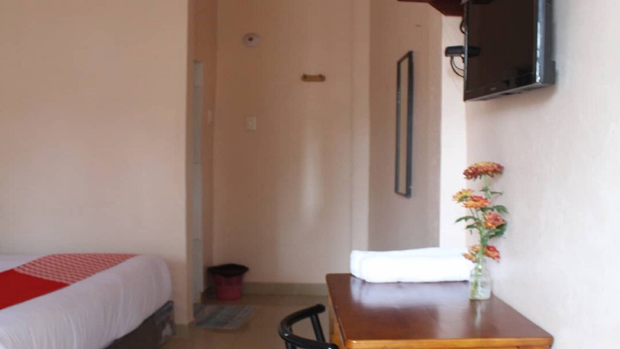 Photo of Bedroom in Berastagi