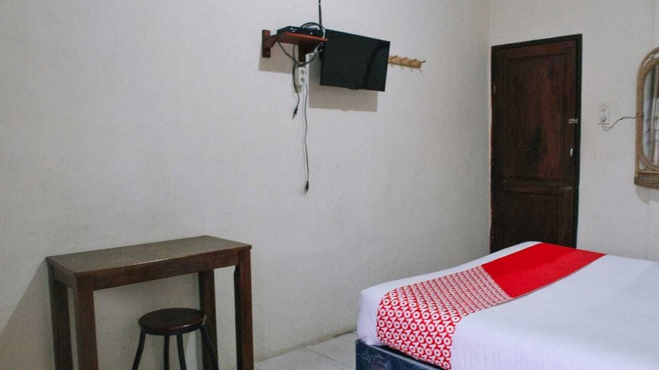Photo of Bedroom in Berastagi