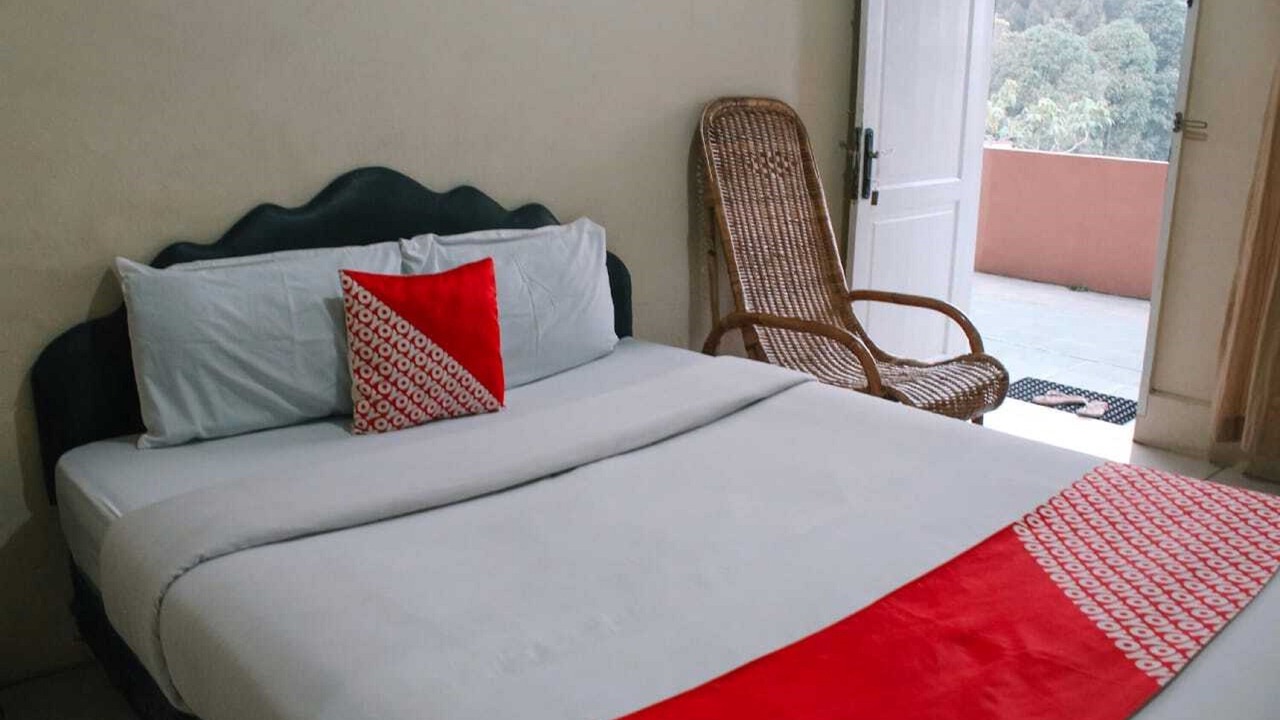 Photo of Bedroom in Berastagi
