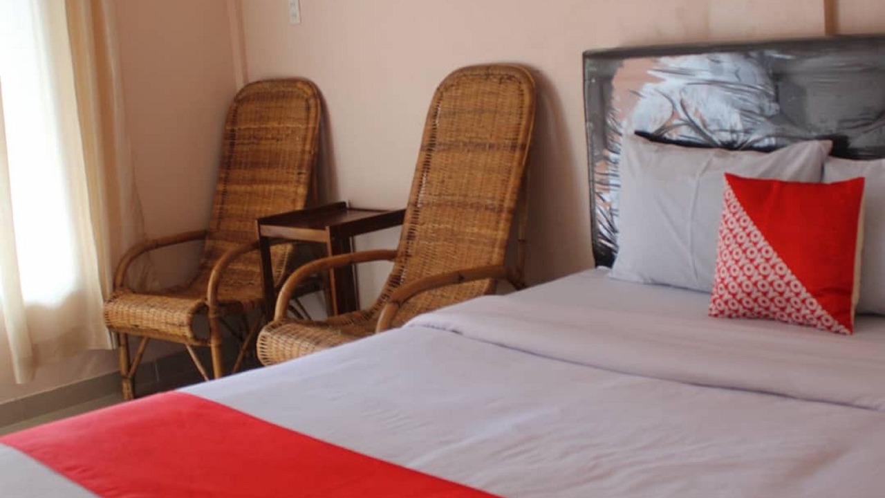 Photo of Bedroom in Berastagi