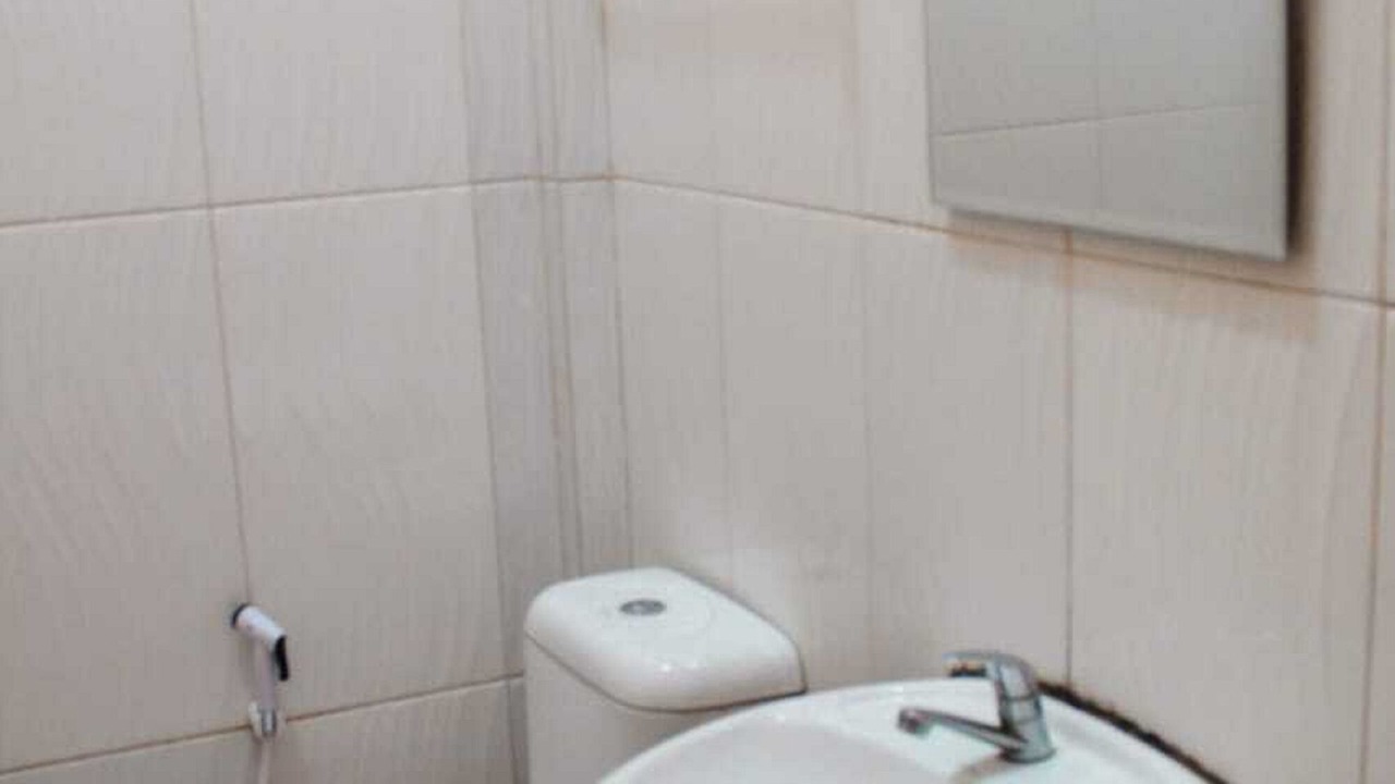 Photo of Bathroom in Berastagi