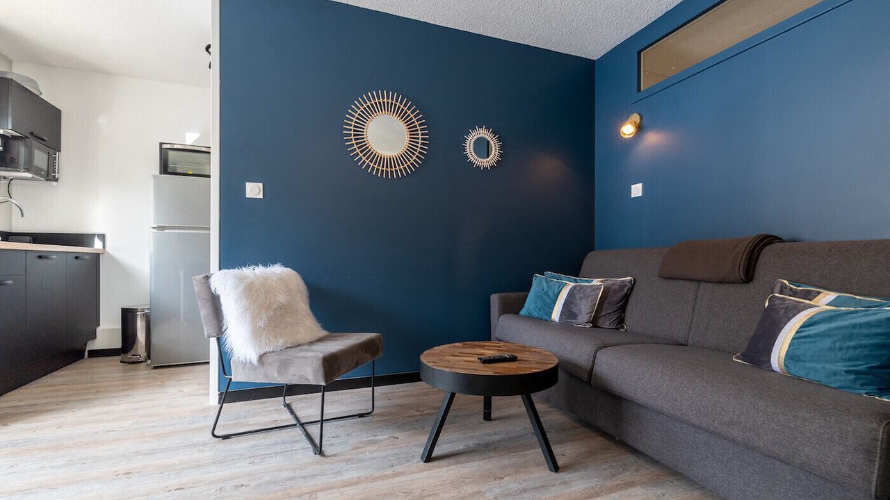 Photo of Livingroom in Genos