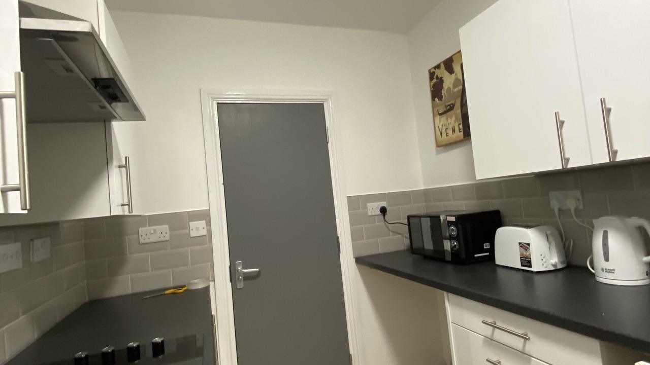 Photo of Kitchen in Bedford