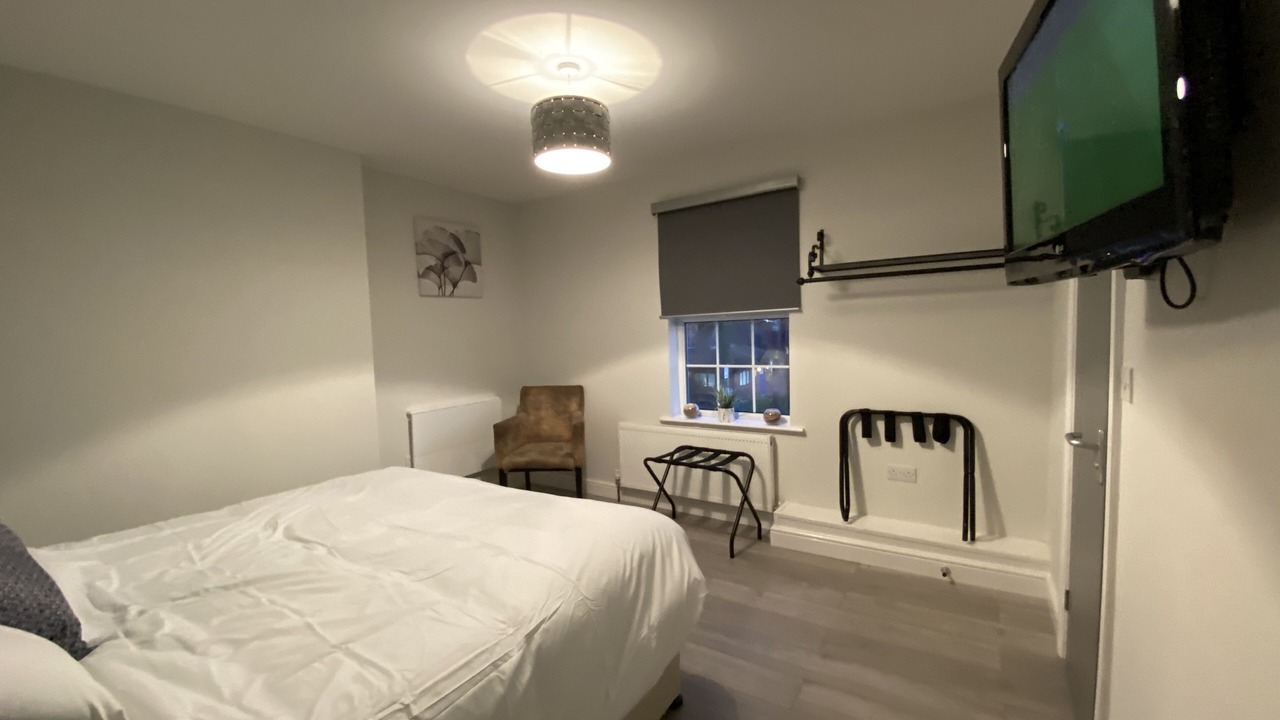 Photo of Bedroom in Bedford