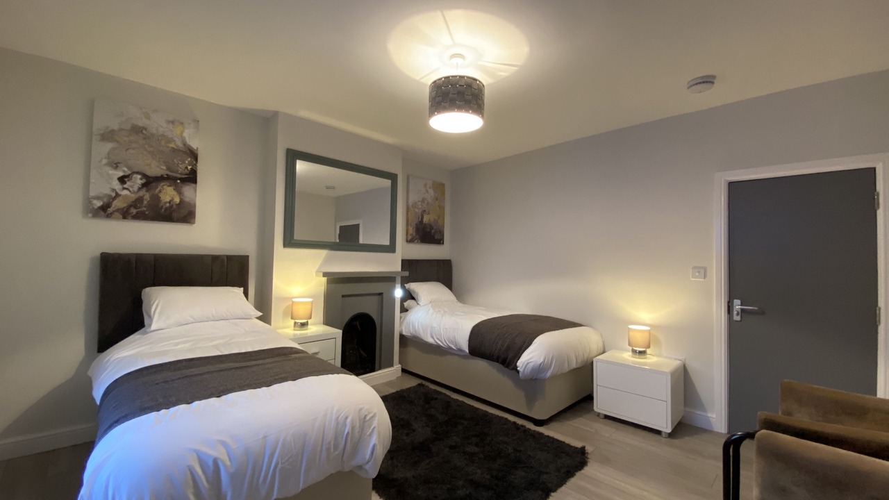 Photo of Bedroom in Bedford