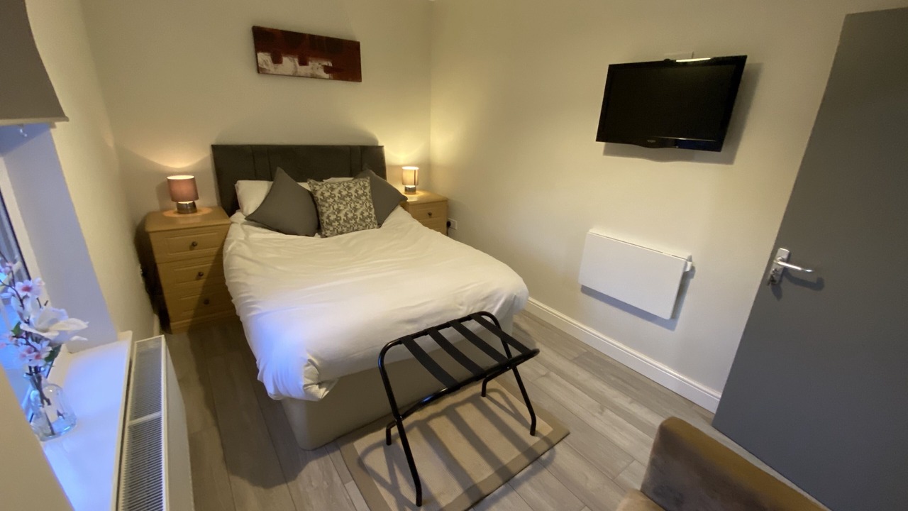 Photo of Bedroom in Bedford