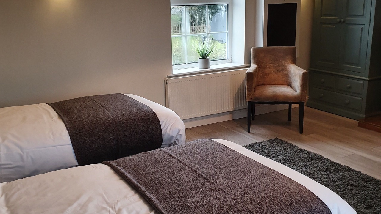 Photo of Bedroom in Bedford