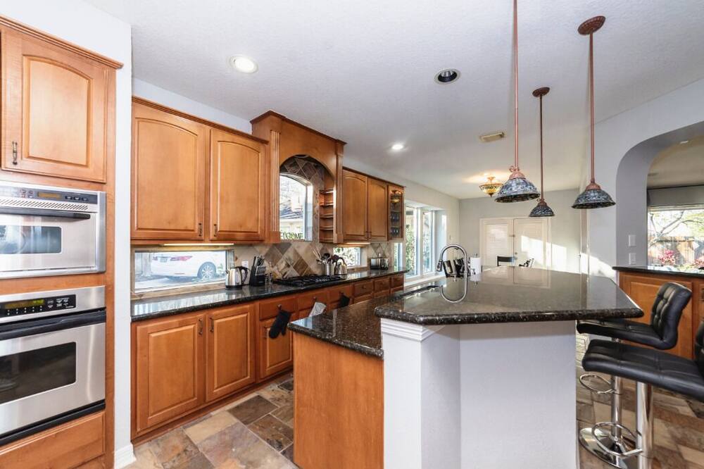 Photo of Kitchen in Clodine
