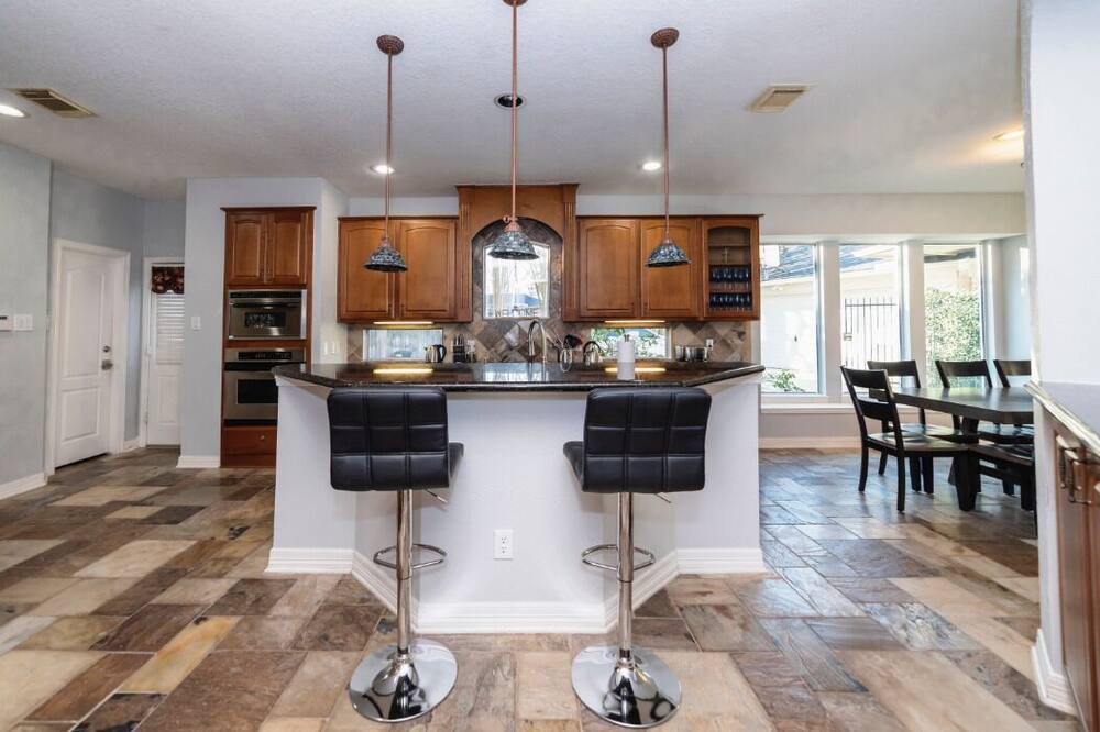 Photo of Kitchen in Clodine