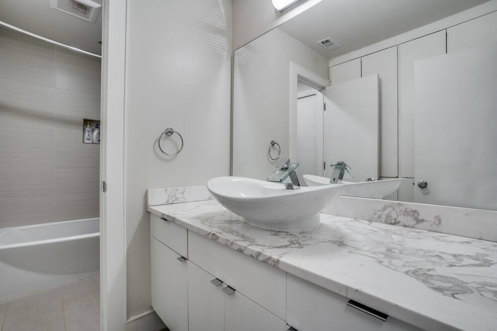 Photo of Bathroom in North Dallas