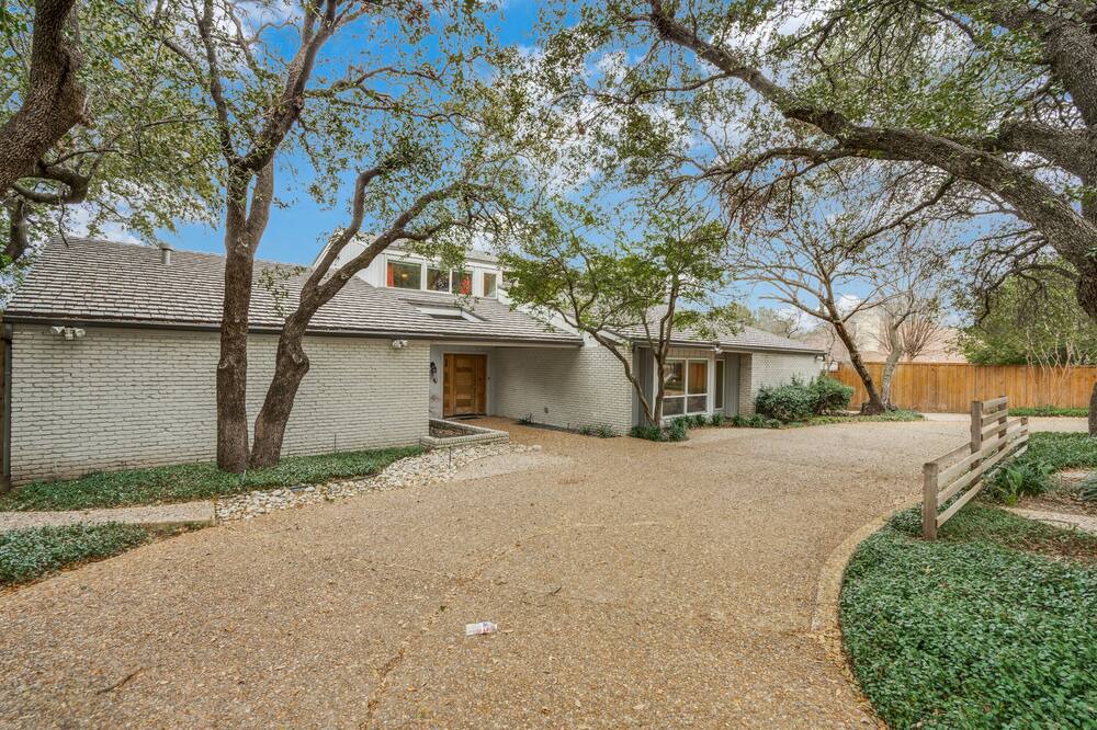 Photo of Outdoor in North Dallas