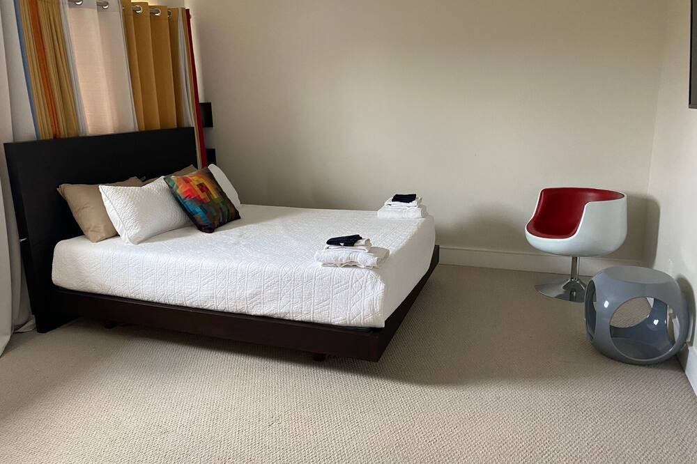 Photo of Bedroom in North Dallas