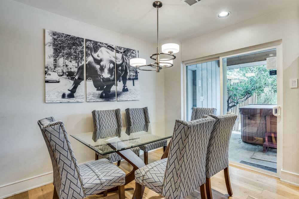 Photo of Kitchen in North Dallas