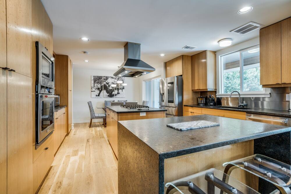 Photo of Kitchen in North Dallas