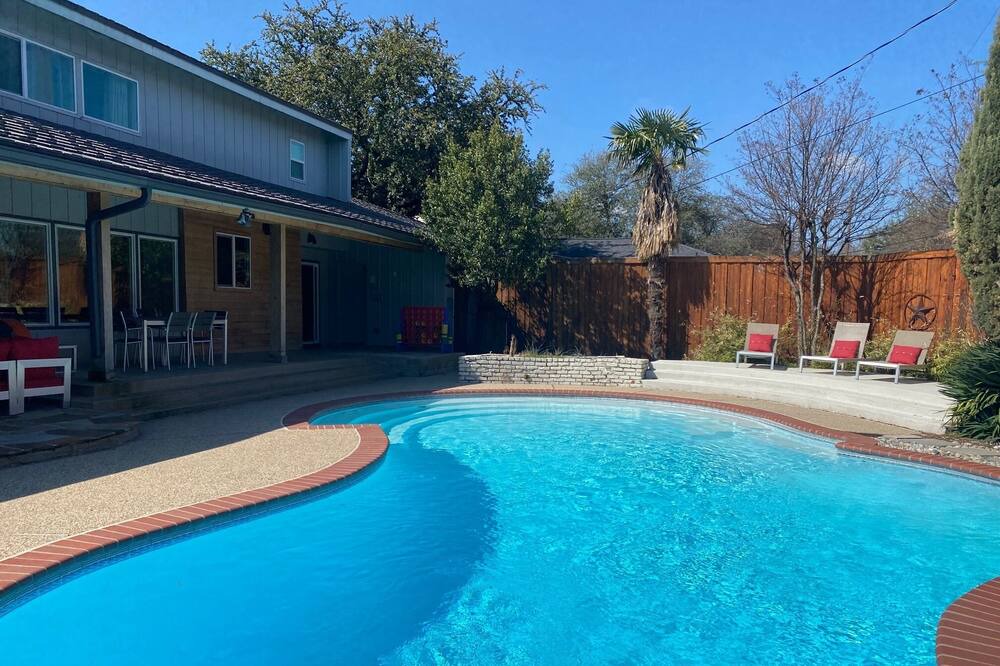 Photo of Outdoor in North Dallas