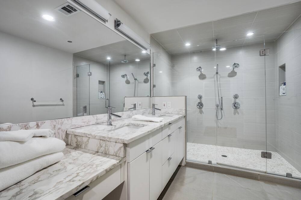 Photo of Bathroom in North Dallas