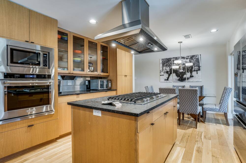 Photo of Kitchen in North Dallas