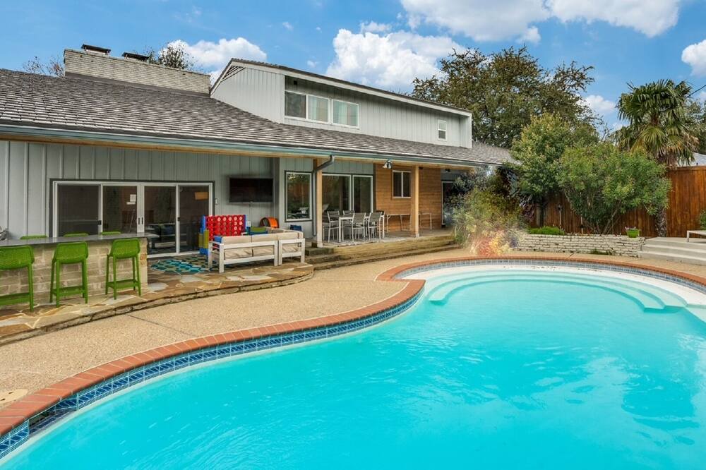 Photo of Outdoor in North Dallas