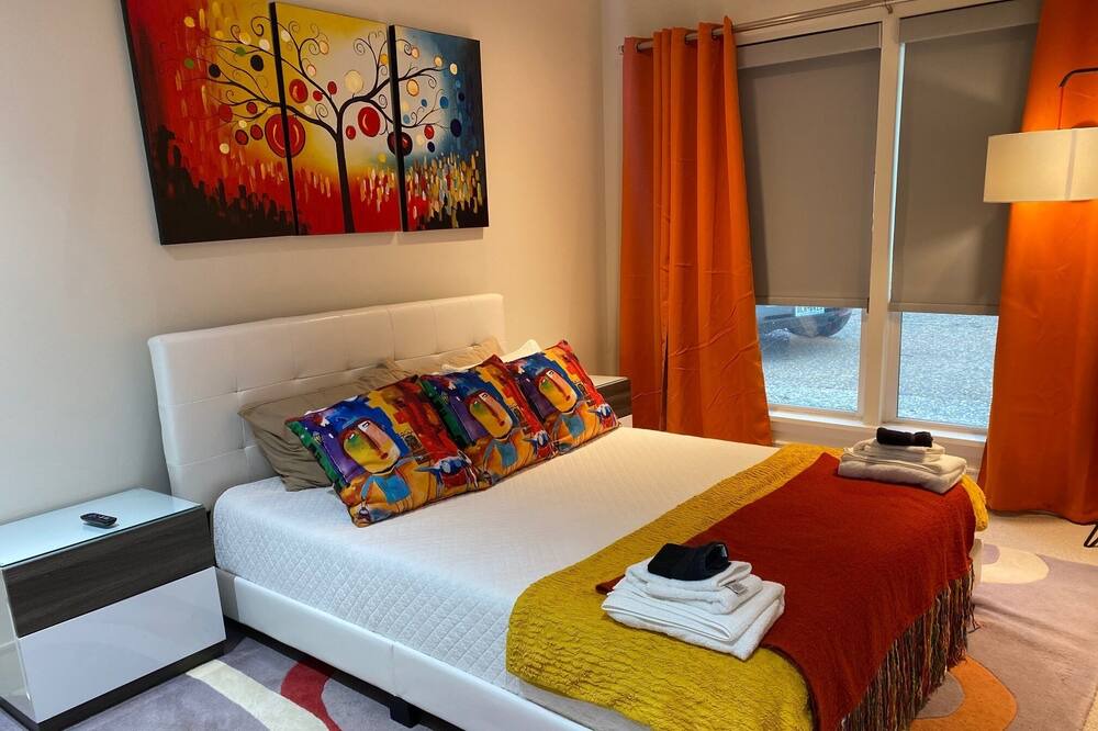 Photo of Bedroom in North Dallas