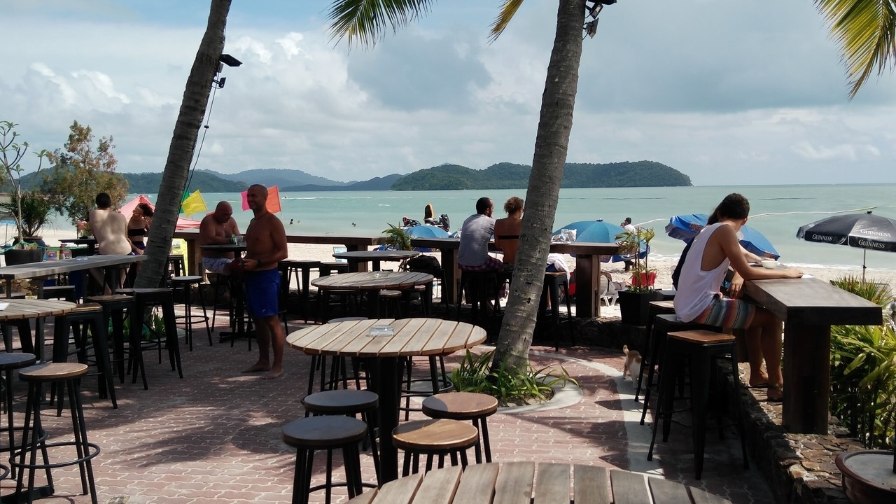 Photo of Others in Kuala Teriang